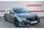 2018 Honda Civic 1.0 VTEC Turbo 126 EX 5dr