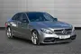 2016 Mercedes-Benz C-Class C63 S Premium 4dr Auto
