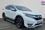 2020 Honda CR-V 2.0 i-MMD Hybrid SR 5dr eCVT