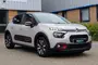 2022 Citroen C3 1.2 PureTech C-Series 5dr