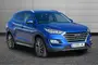 2018 Hyundai Tucson 1.6 GDi Premium 5dr 2WD