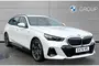 2024 BMW 5 Series Touring 530e M Sport 5dr Auto