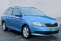 2015 Skoda Fabia Estate 1.2 TSI SE 5dr DSG