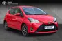 2019 Toyota Yaris 1.5 VVT-i Icon Tech 5dr