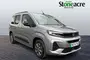 2025 Vauxhall Combo Life-e 100kW Ultimate 52kWh 5dr Auto