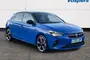 2022 Vauxhall Corsa 1.2 Turbo Elite Edition 5dr Auto