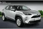 2025 Toyota Yaris Cross 1.5 Hybrid Icon 5dr CVT