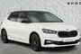 2024 Skoda Fabia 1.0 TSI Colour Edition 5dr