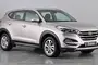 2018 Hyundai Tucson 1.6 GDi Blue Drive SE Nav 5dr 2WD