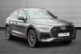2022 Audi Q5 Sportback 45 TFSI Quattro Edition 1 5dr S Tronic