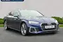 2022 Audi A5 Sportback 35 TDI S Line 5dr S Tronic