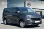 2025 Volkswagen Transporter 2.0 TDI 110 Commerce Pro Van