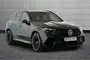 2025 Mercedes-Benz GLC GLC 43 4Matic Edition Midnight 5dr