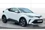 2023 Toyota C-HR 1.8 Hybrid Design 5dr CVT