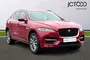2018 Jaguar F-Pace 2.0d R-Sport 5dr Auto AWD