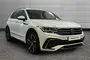 2022 Volkswagen Tiguan 2.0 TDI R-Line 5dr DSG