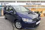 2019 Volkswagen Sharan 1.4 TSI BlueMotion Tech SE Nav 5dr