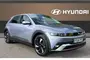 2026 Hyundai IONIQ 5 125kW Advance 63 kWh 5dr Auto