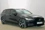 2025 Volvo V60 2.0 B4P Plus Dark 5dr Auto [7 speed]