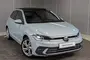 2026 Volkswagen Polo 1.0 TSI Edition 50 5dr