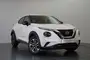 2025 Nissan Juke 1.0 DiG-T N-Connecta 5dr DCT