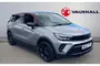 2022 Vauxhall Crossland 1.2 Turbo GS Line 5dr