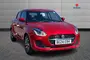 2024 Suzuki Swift 1.2 Dualjet 83 12V Hybrid SZ-L 5dr