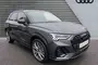 2024 Audi Q3 35 TFSI Black Edition 5dr S Tronic