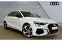 2022 Audi A3 35 TDI Edition 1 5dr S Tronic