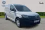 2025 Volkswagen Caddy 2.0 TDI 102PS Commerce Van [Business/Tech Pack]