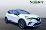 2022 Renault Captur 1.0 TCE 90 Techno 5dr