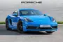 2023 Porsche Cayman 4.0 GTS 2dr PDK