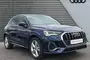2022 Audi Q3 45 TFSI e S Line 5dr S Tronic