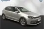 2016 Volkswagen Polo 1.2 TSI Match 5dr