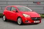 2017 Vauxhall Corsa 1.4 SE 5dr Auto