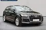 2022 Audi Q7 55 TFSI Quattro S Line 5dr Tiptronic