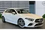 2018 Mercedes-Benz A-Class A200 AMG Line Premium 5dr Auto
