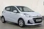 2019 Hyundai i10 1.0 SE 5dr