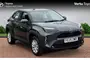 2025 Toyota Yaris Cross 1.5 Hybrid Icon 5dr CVT