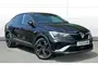 2023 Renault Arkana 1.6 E-TECH Hybrid 145 R.S. Line 5dr Auto