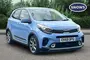 2019 Kia Picanto 1.25 X-Line S 5dr Auto