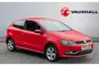 2017 Volkswagen Polo 1.2 TSI Match Edition 3dr