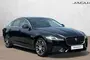 2023 Jaguar XF 2.0 P250 R-Dynamic SE 4dr Auto