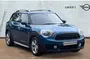 2018 MINI Countryman 1.5 Cooper 5dr Auto [7 Speed]