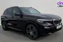 2020 BMW X5 xDrive30d M Sport 5dr Auto
