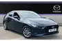 2022 Mazda 3 2.0 e-Skyactiv G MHEV SE-L 5dr
