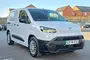 2024 Toyota Proace City Icon Van 50kWh Auto