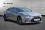 2022 Lexus ES 300h 2.5 4dr CVT