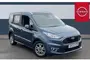 2022 Ford Tourneo Connect 1.5 EcoBlue 120 Titanium 5dr Powershift