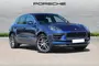 2025 Porsche Macan S 5dr PDK